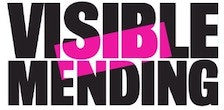 visiblemending