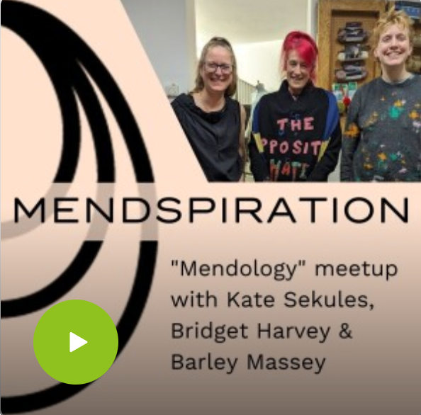 Mendspiration Meetup