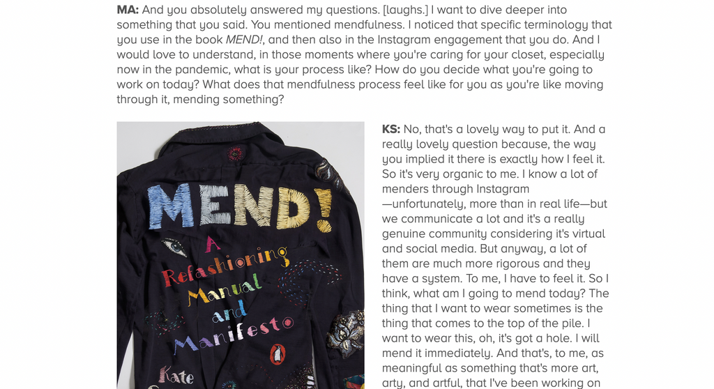 BGC Craft, Art & Design Oral History Project