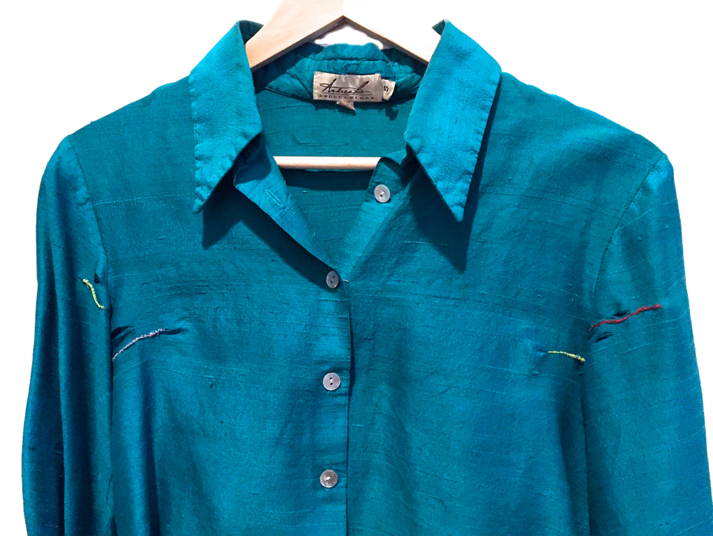 Unsuccessful First VM