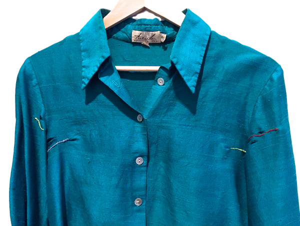 Unsuccessful First VM