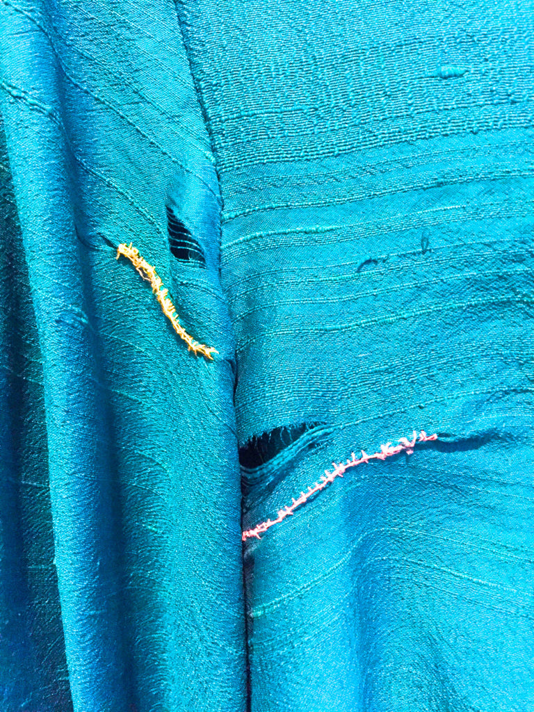 Unsuccessful First VM