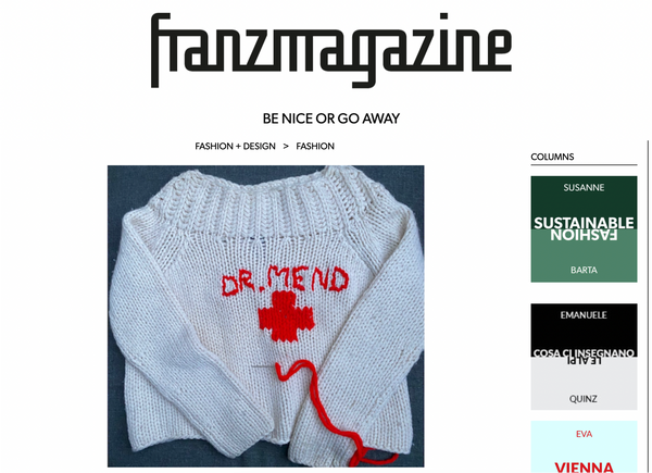 Franzmagazine