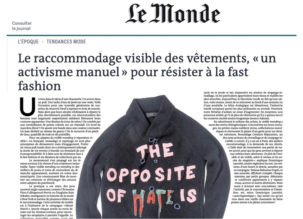 Le Monde