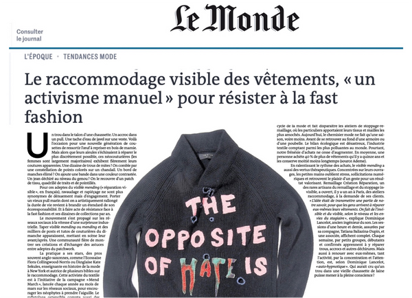 Le Monde