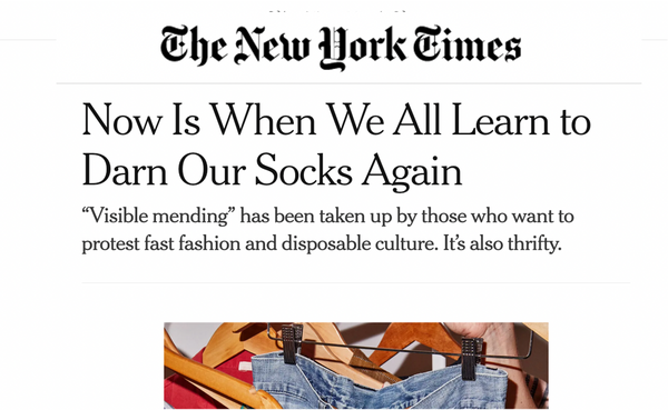 New York Times
