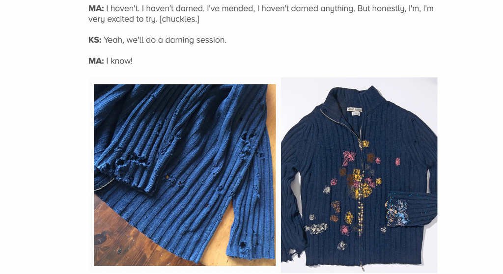 BGC Craft, Art & Design Oral History Project