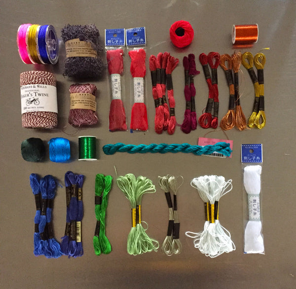 Mending Kit: Regular
