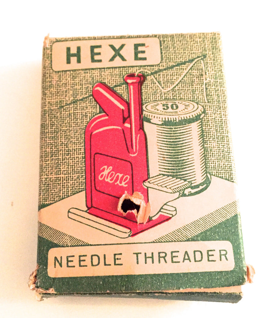 Hexe & Witch Needle Threaders