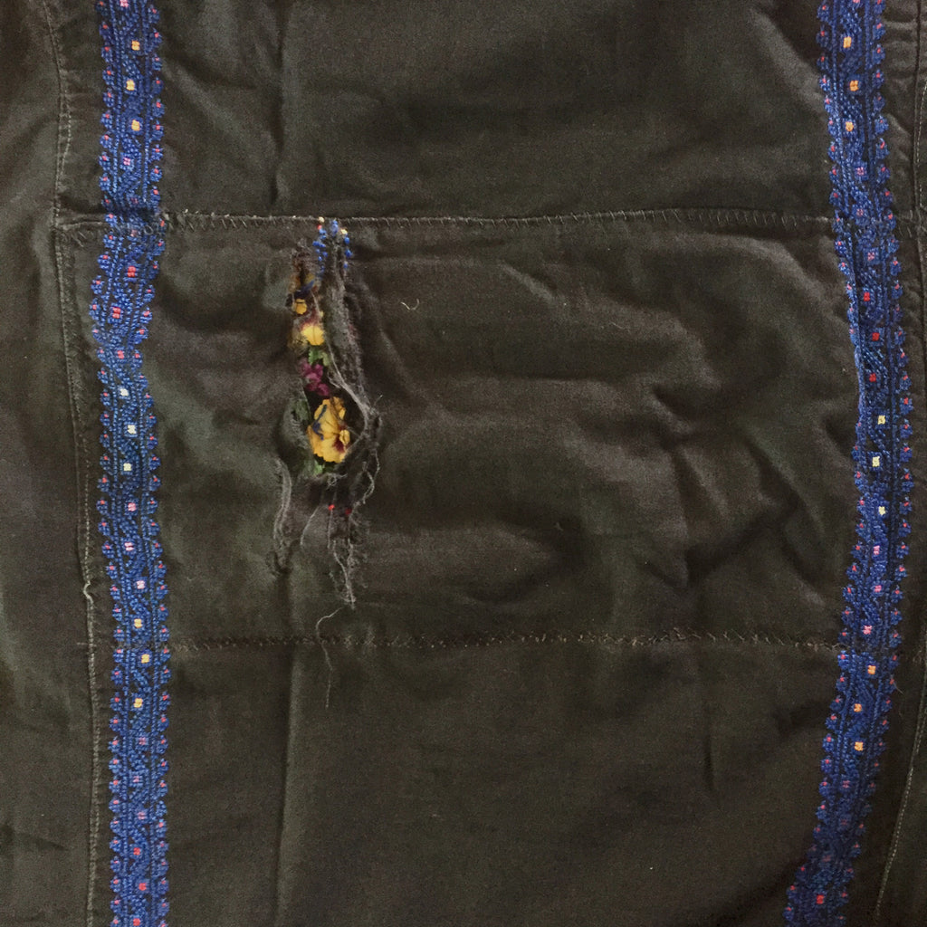 Terrible Hippie Mend