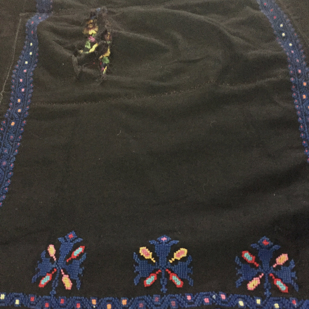 Terrible Hippie Mend