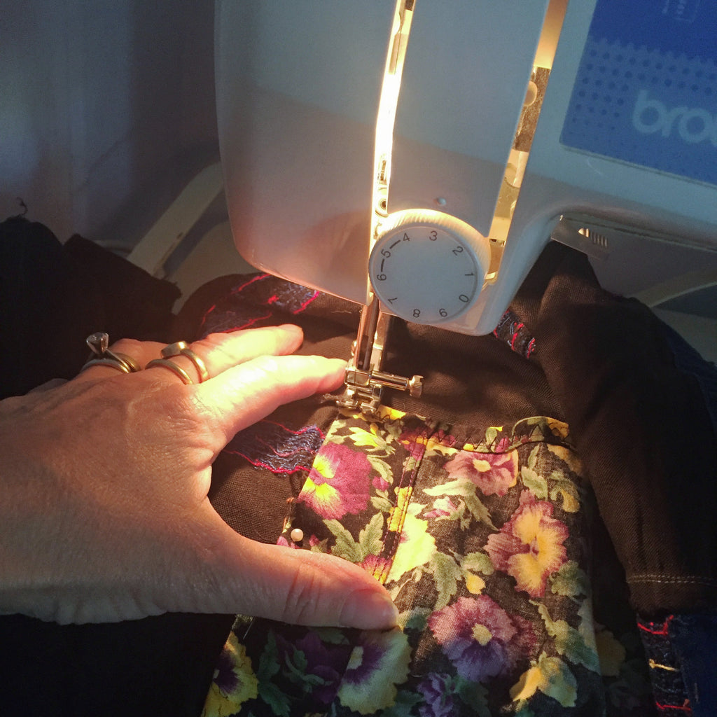 Terrible Hippie Mend