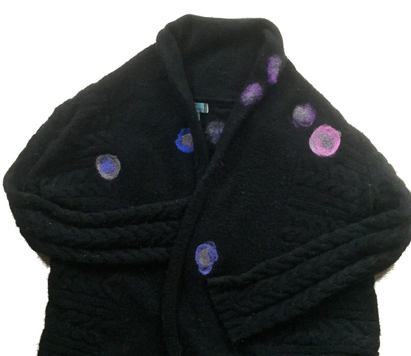 Woolfilling Is SO Easy