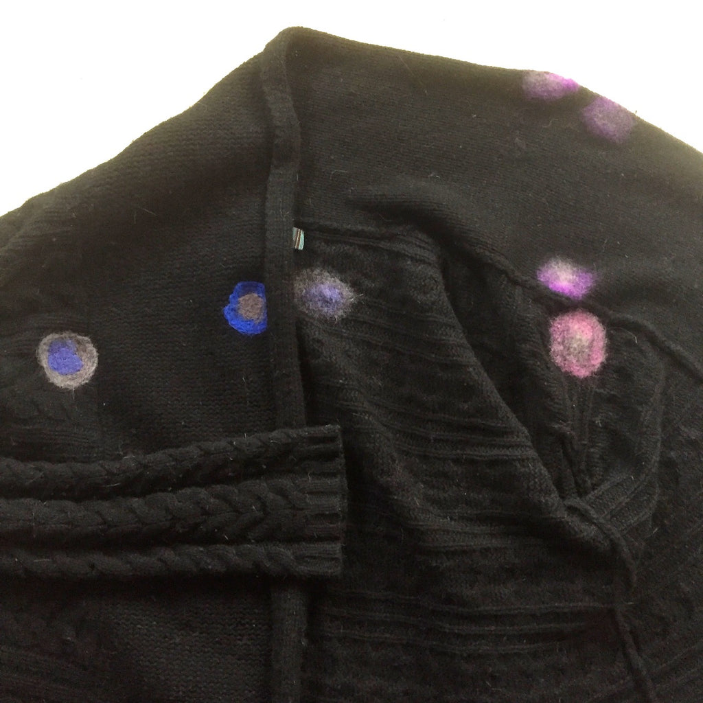 Woolfilling Is SO Easy